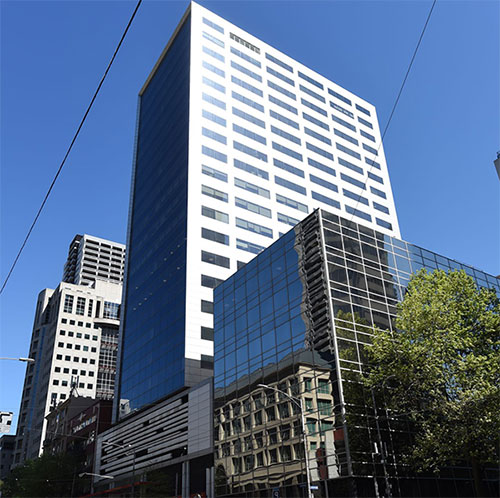 Melbourne Offices for Lease
